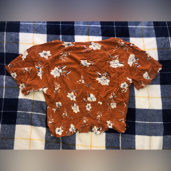 Paper crane top - Picture 3 of 5